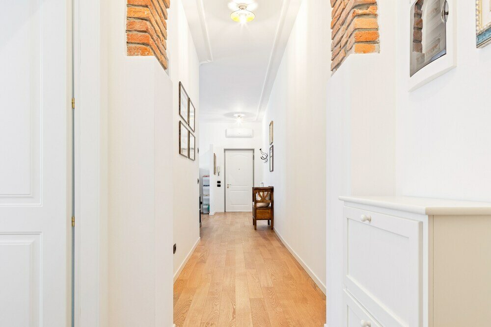 Фото Veronetta Riverside Apartment