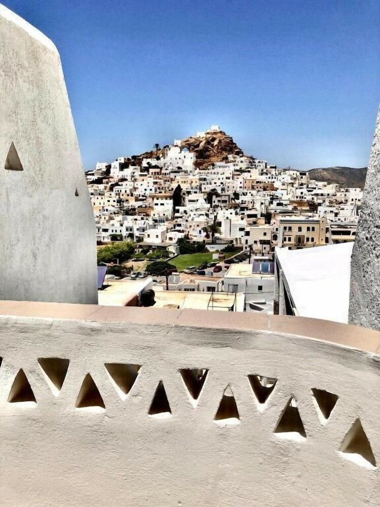 Фото Sunrise Hotel