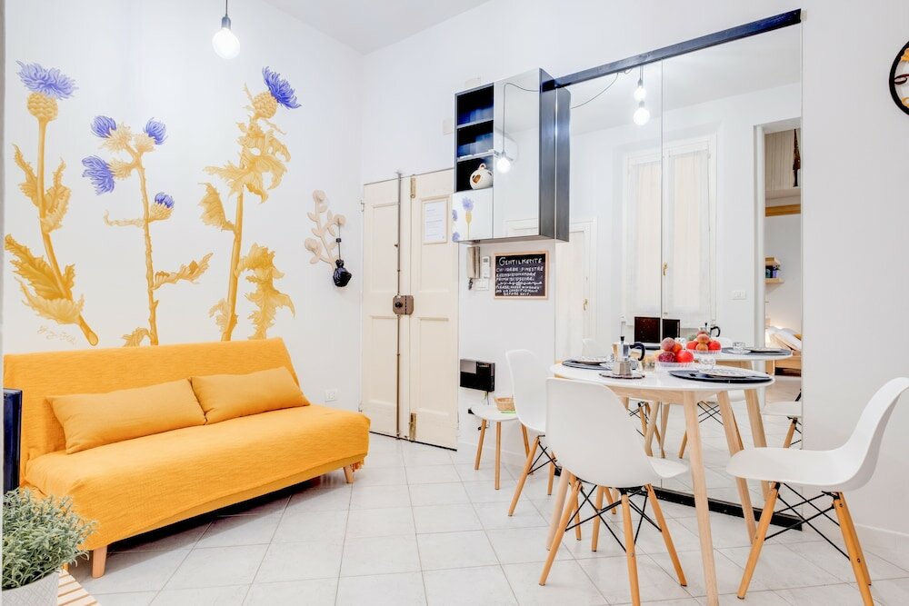 Фото Bologna Ztl Center Lovely Apartment