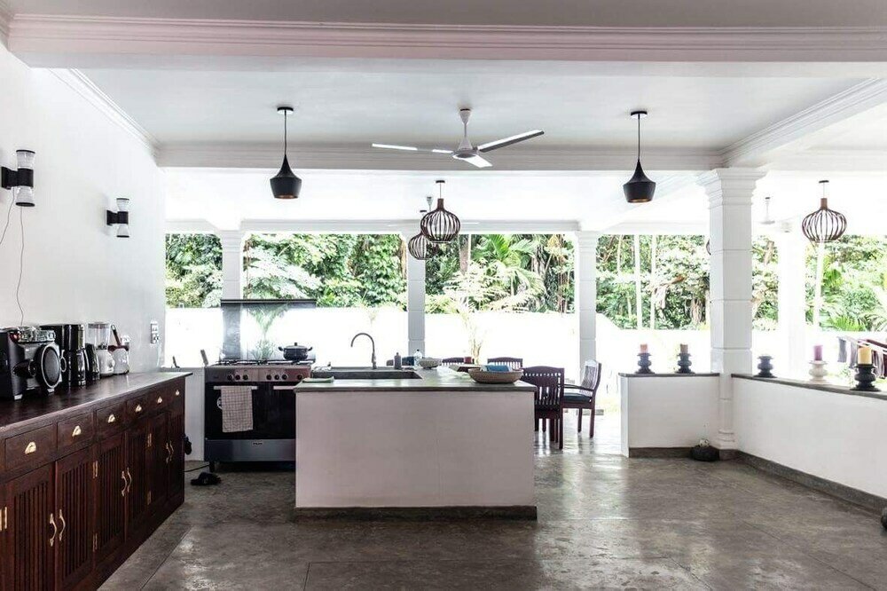 Фото Silence Garden