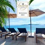 The Elysium Pratumnak Pattaya By SHG