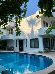Гостиница Fundamental Homes в Ментеше