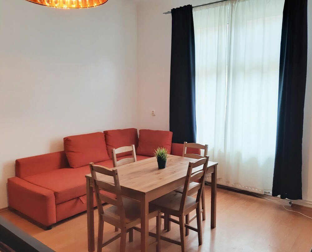 Фото Mia Casa Apartment