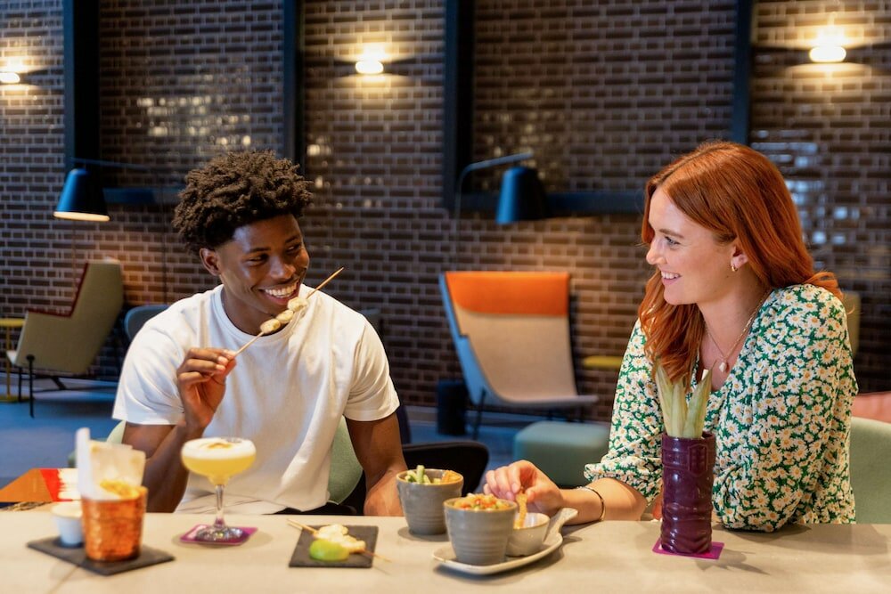 Фото Yotel London City