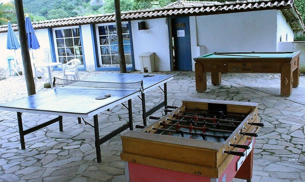 Фото Hotel Fazenda Boa Vista