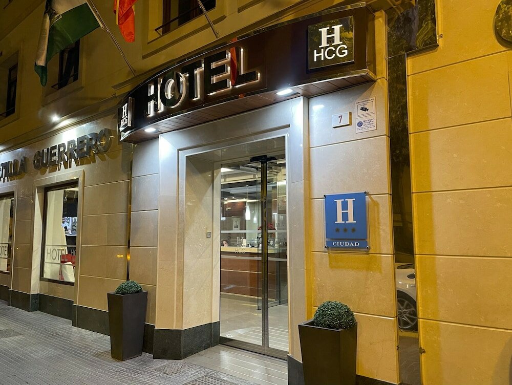 Фото отеля 3