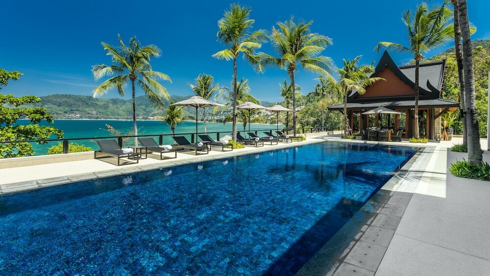 Фото Villa Purissara