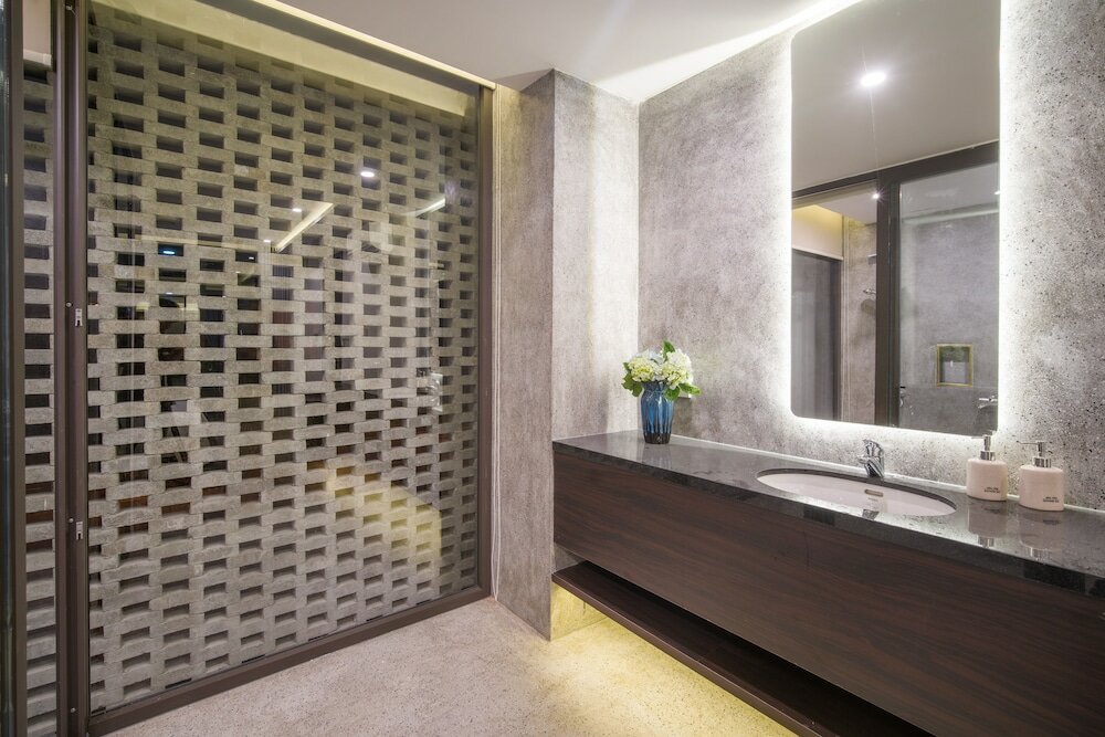 Фото AVilla - Núi Villa