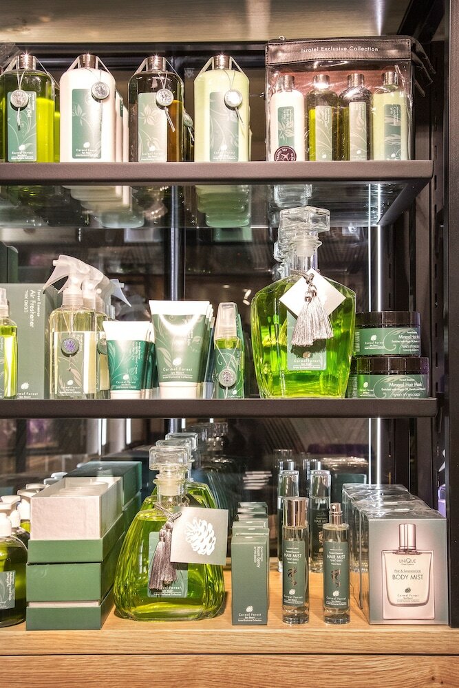 Фото Mizpe Hayamim by Isrotel exclusive