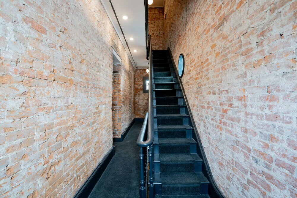 Фото Pickle Factory Hotel