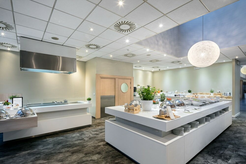 Фото Ibis Praha Wenceslas Square Hotel