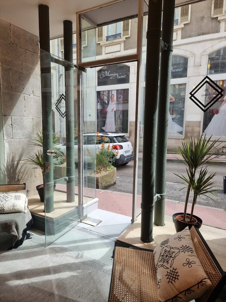 Фото Jk Suites - Appart-Hôtel - SPA Privatif