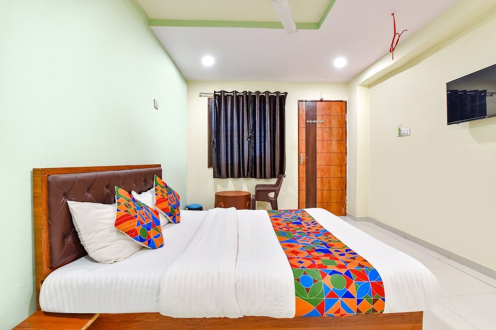 Фото Fabexpress Intercity