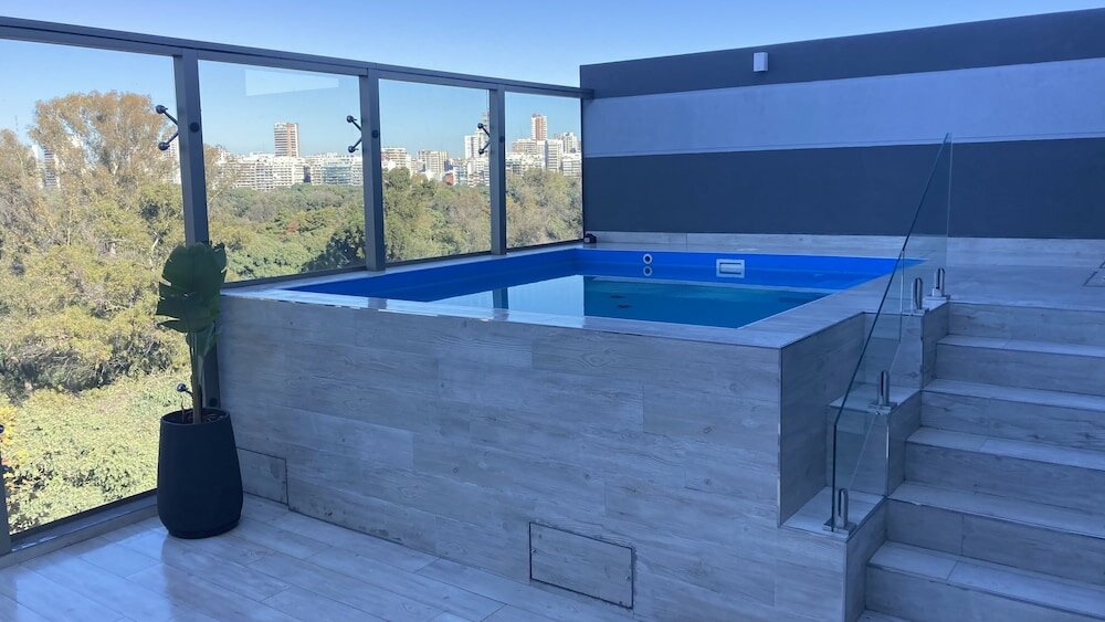 Фото Babel Pampa