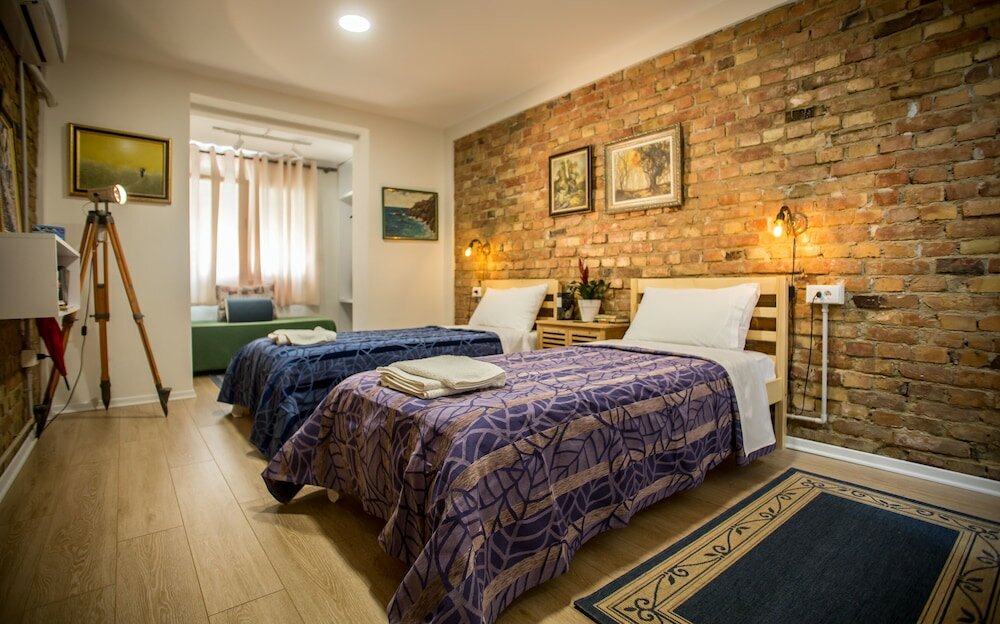 Фото Artistic Tirana