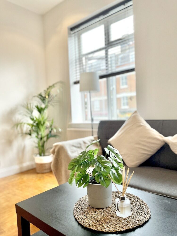 Фото Waterloo Luxury Apartment