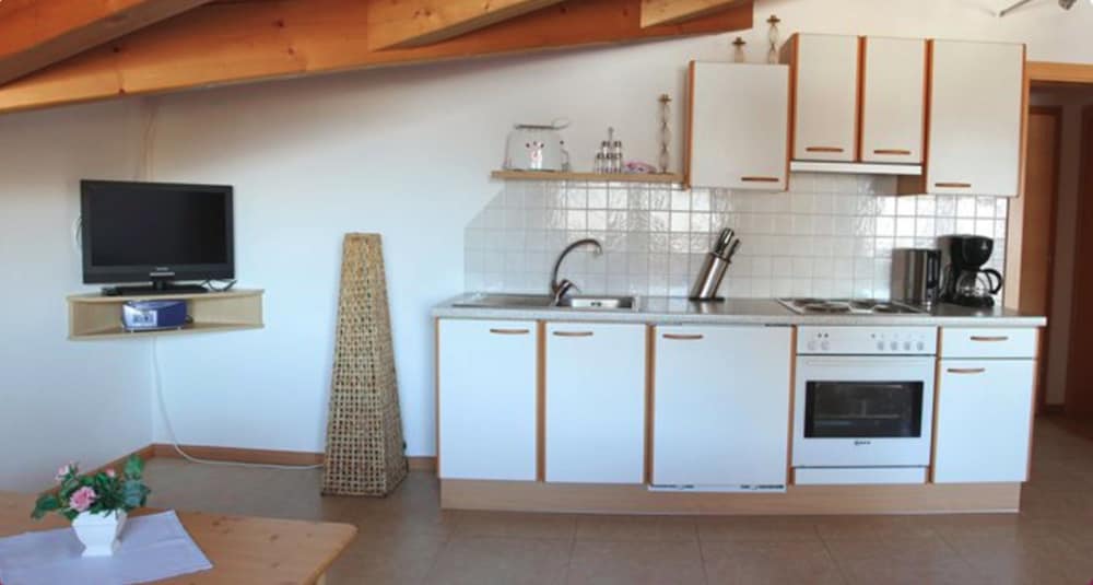 Фото Residence Sonneck