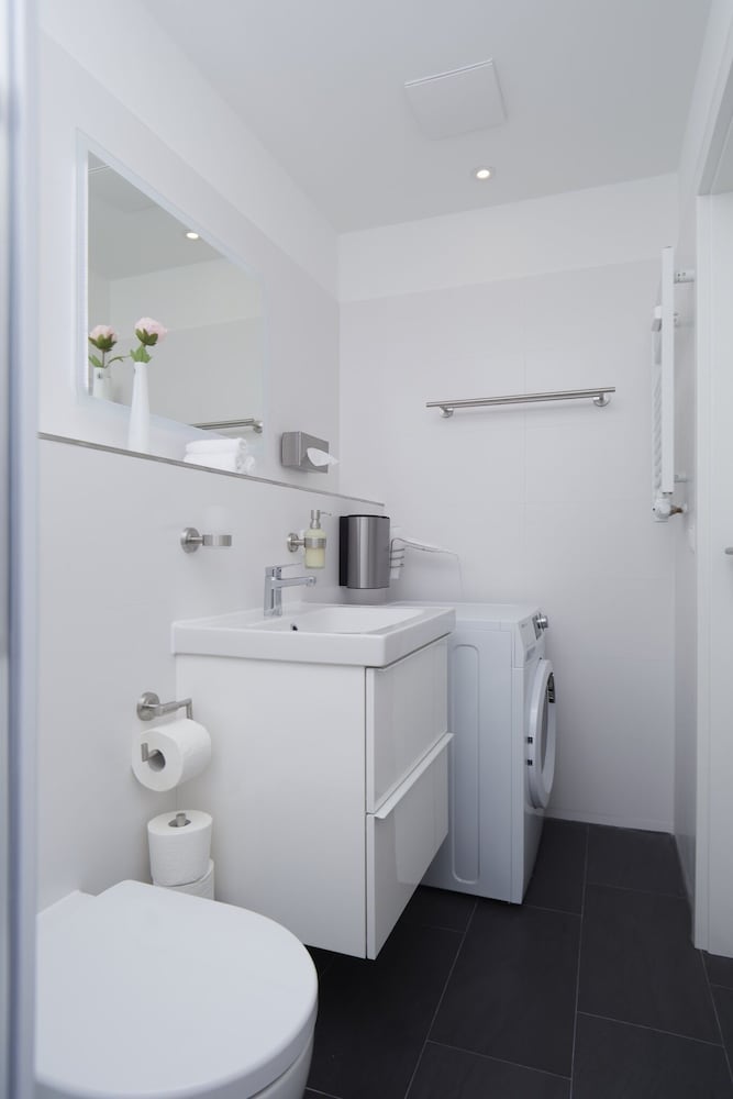 Фото Hamburg Nord Apartments