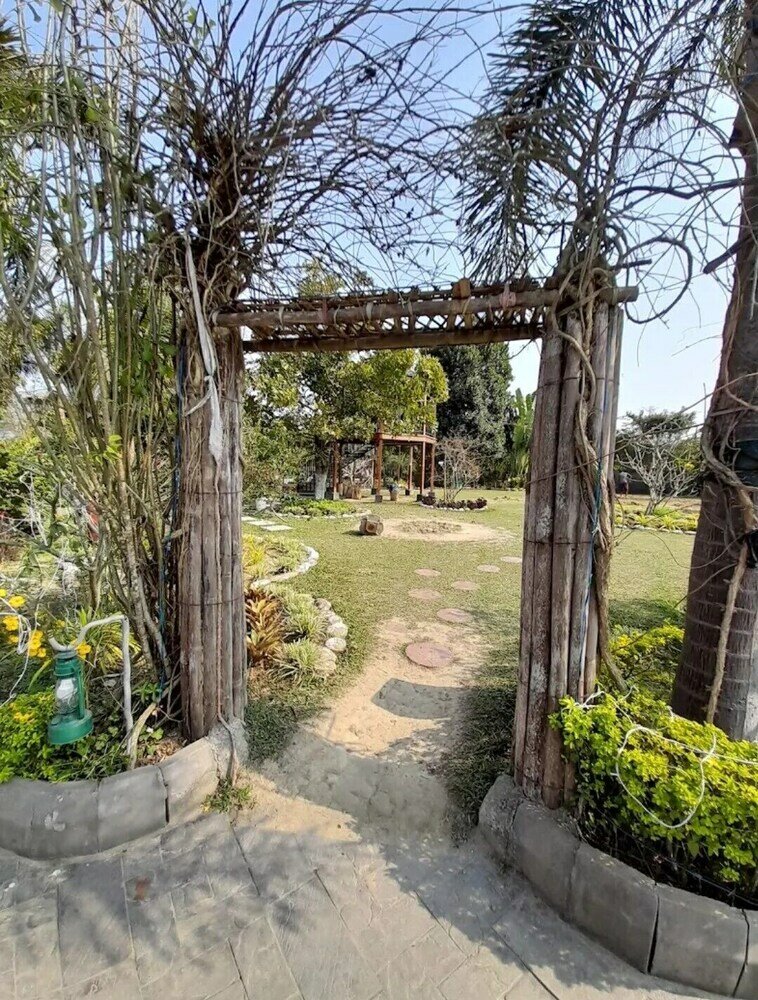 Фото Padmini Resorts