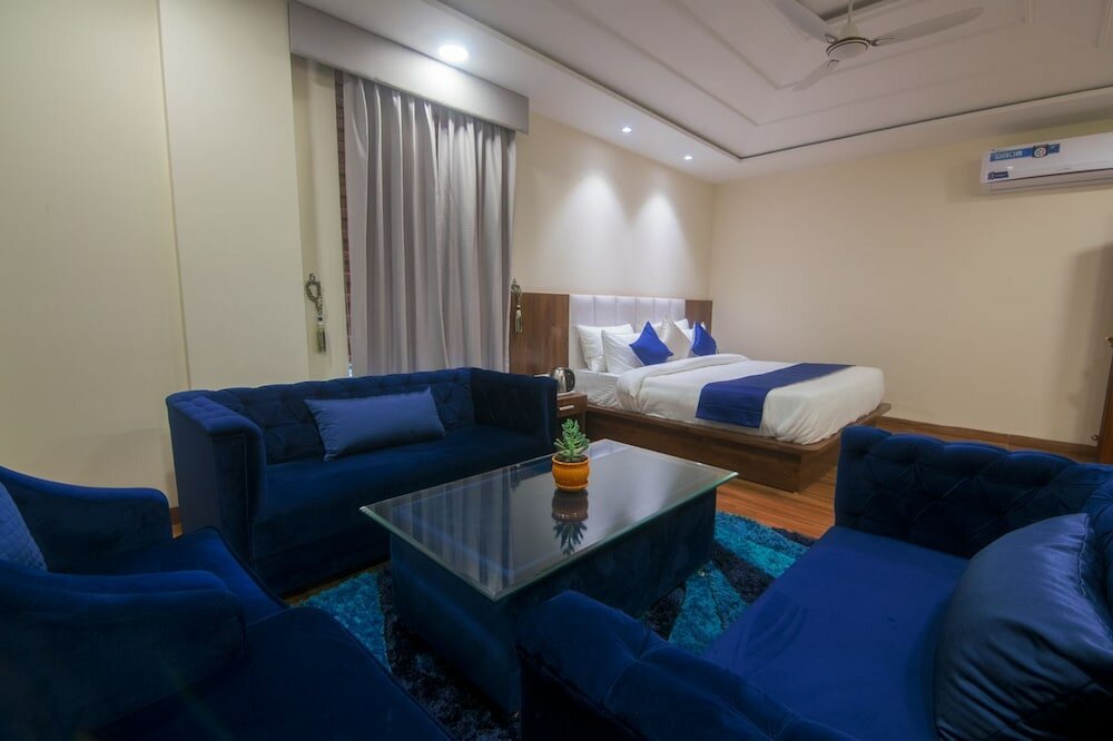 Фото Hotel Shivaay Morex