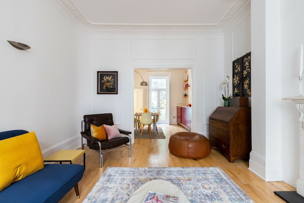 Фото Picnic in the Park Fantastic 3 Bedrooms