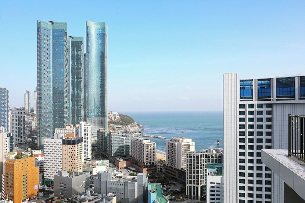 Фото ElMomento Haeundae