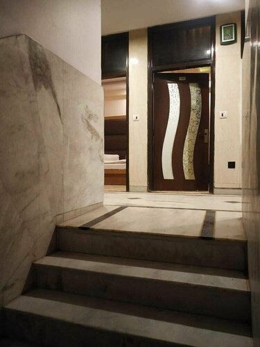 Гостиница Adb Rooms Indo Continental в Дели