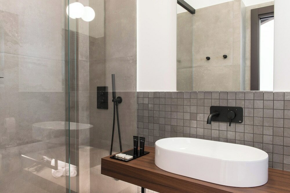 Фото Spazio Gagarin Residence