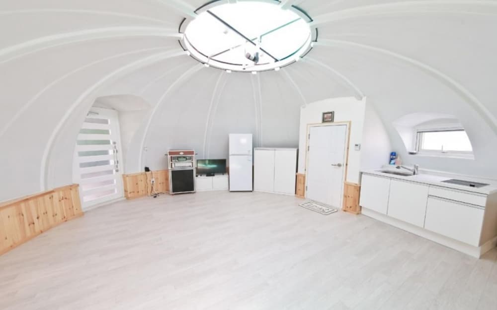 Фото Yesan Sanmaru Pension