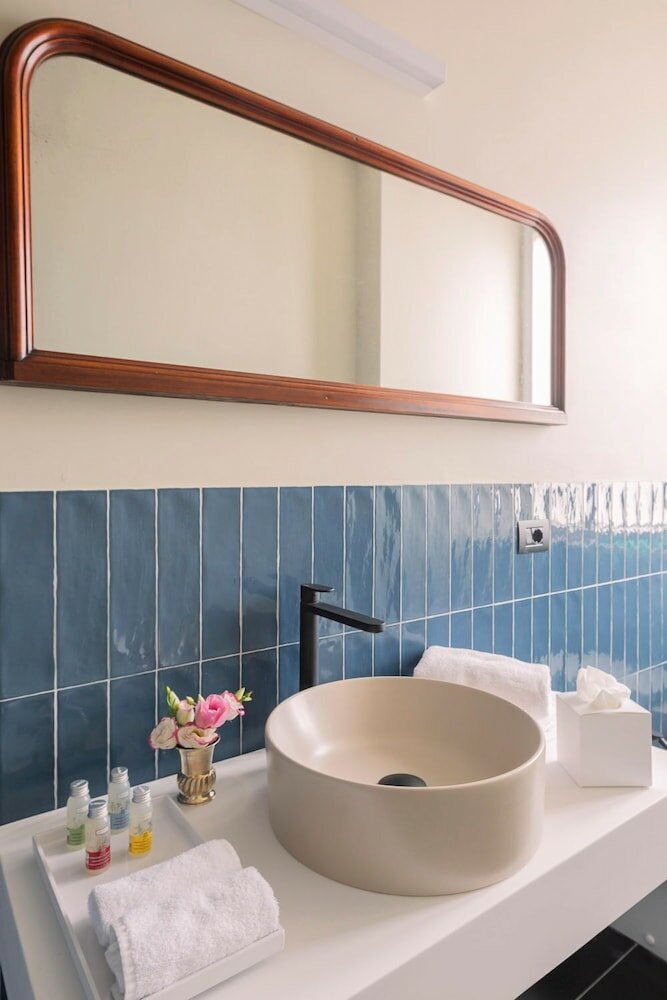 Фото Hotel Priori Secret Garden