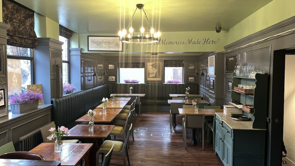 Фото Dockers Inn