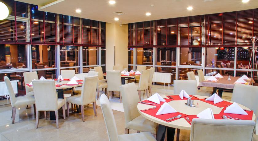 Фото Ramada by Wyndham Ulaanbaatar Citycenter