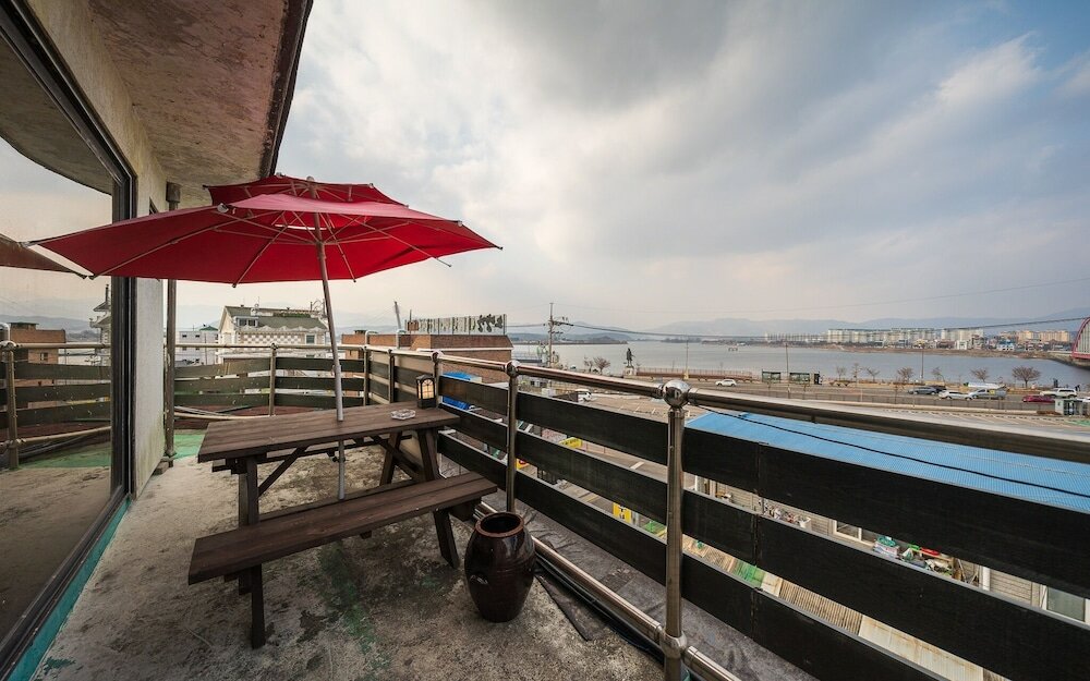 Фото Chuncheon Yurim