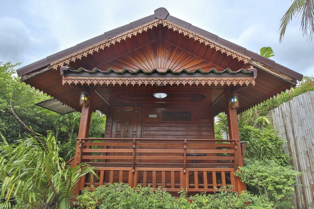 Фото Oyo 1114 Wawa House