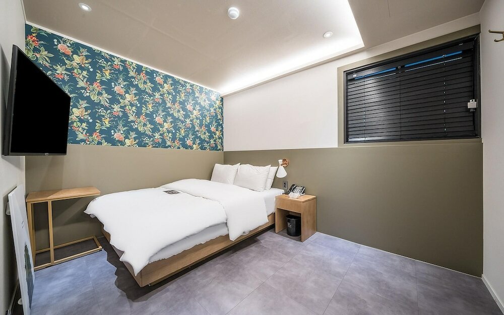 Фото Sinchon Number 25 Sinchon Branch