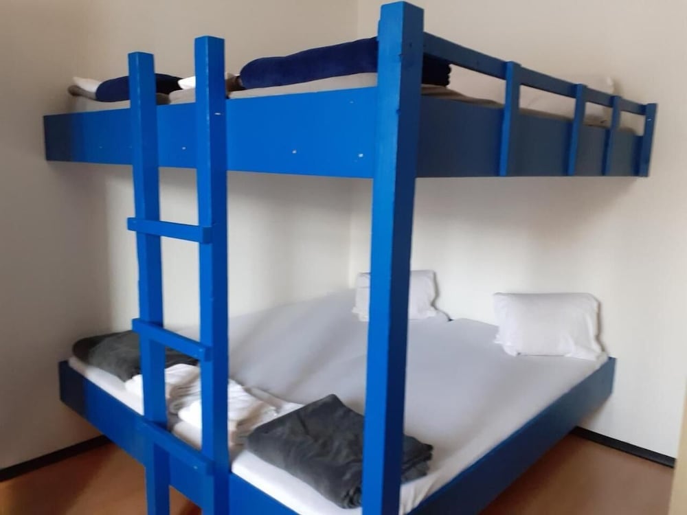 Фото Ferien Haus Heidi