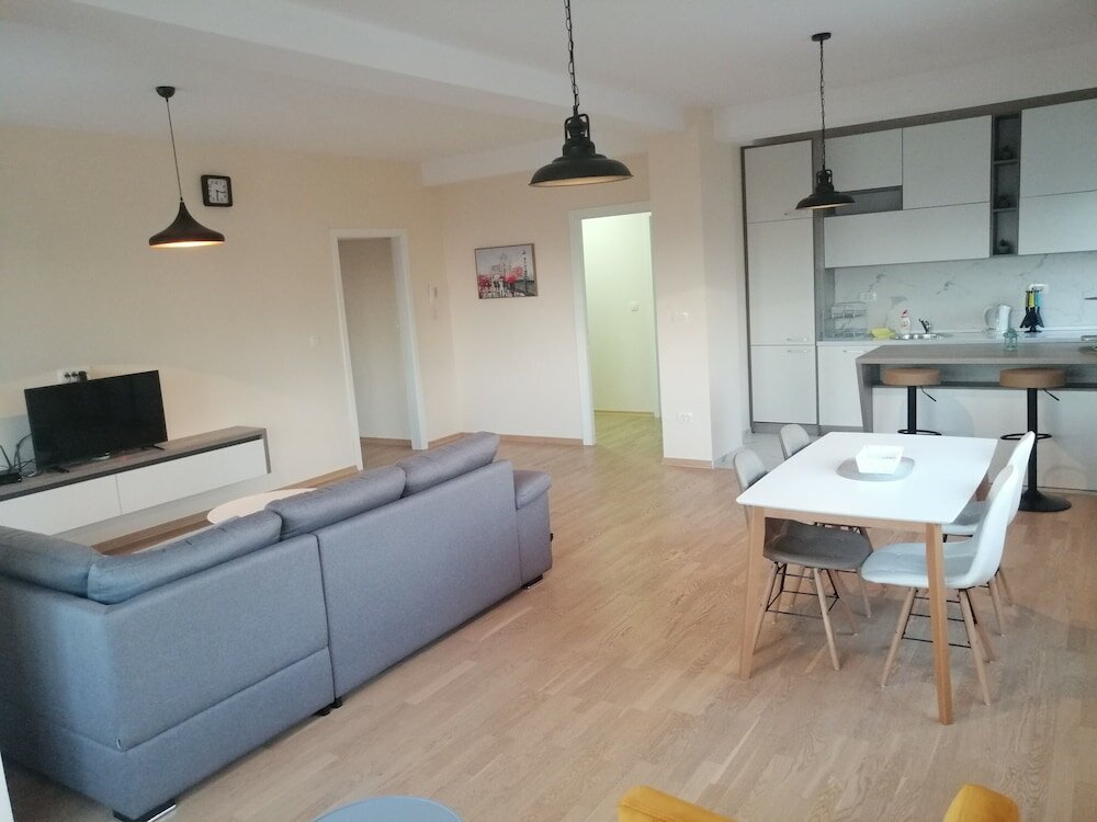 Фото Superior Apartments Center Sea View