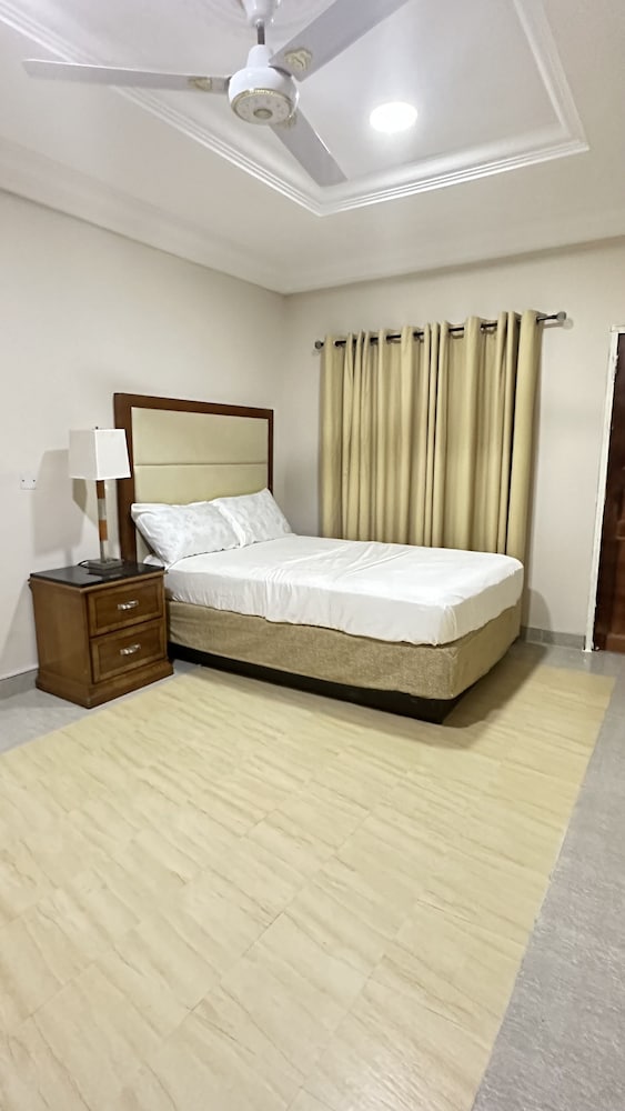 Фото Achie Suites