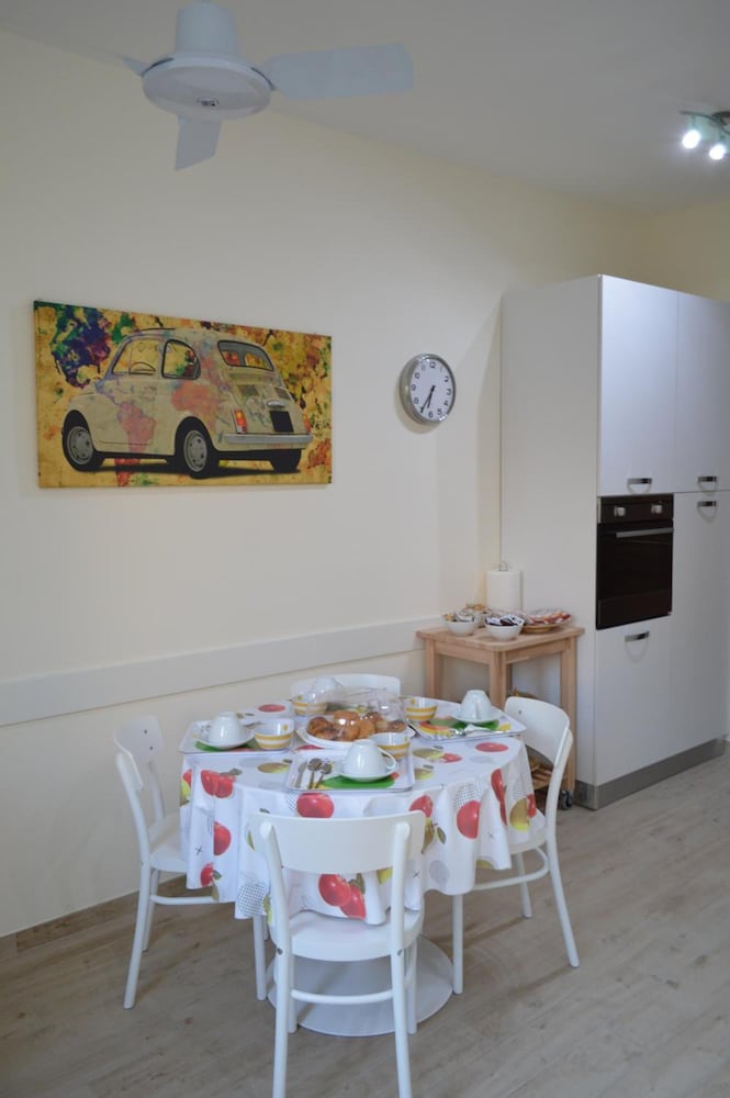 Фото Gloria Vatican Bijou