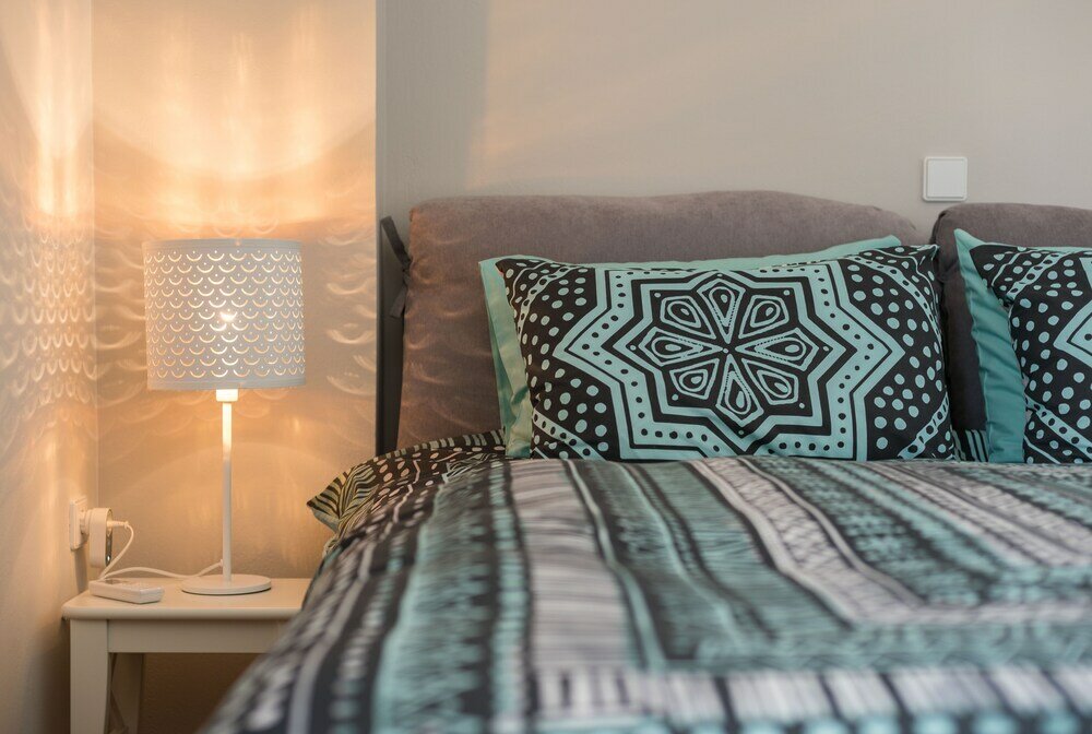 Фото Comfi City Apartment Fil27