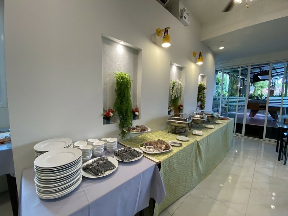 Фото Xanadu Hotel at Utapao