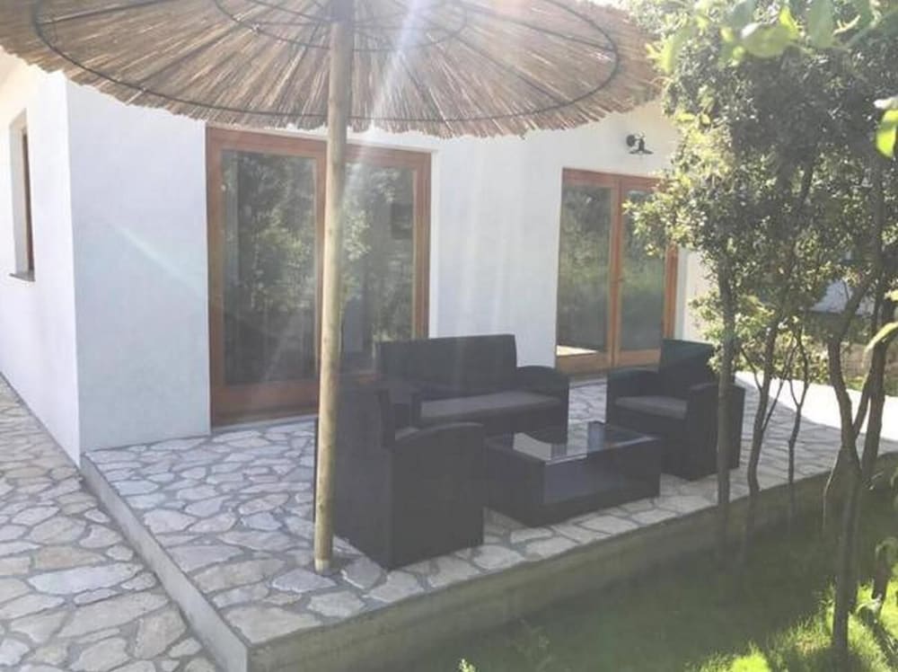 Фото Holiday home Sintija