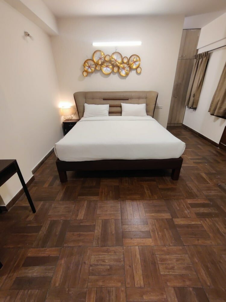 Фото White Lotus by Orbit Hotels