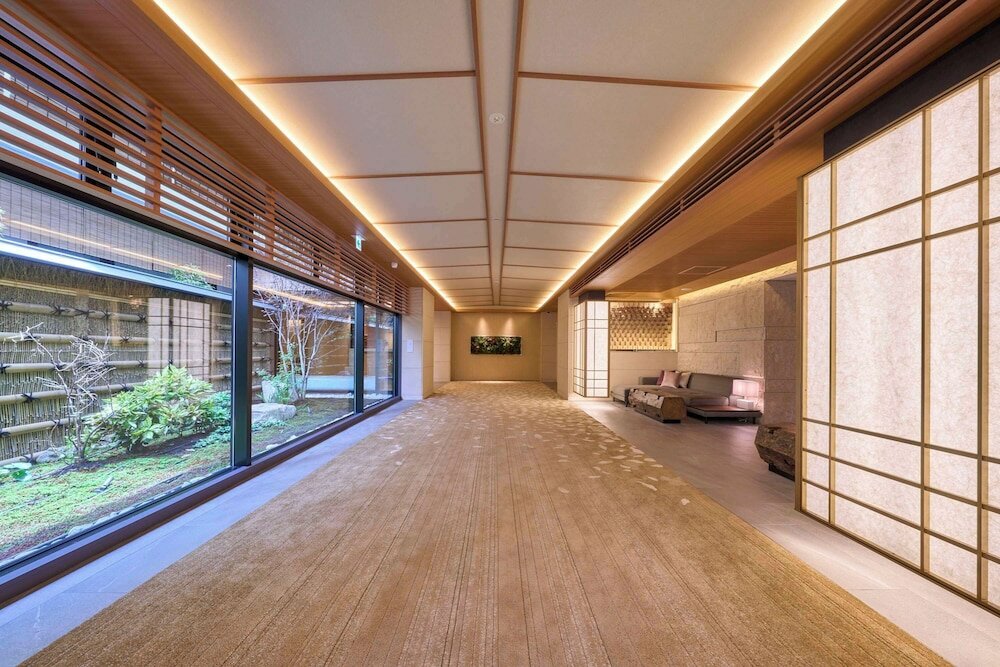 Фото Kaya Kyoto Nijo Castle