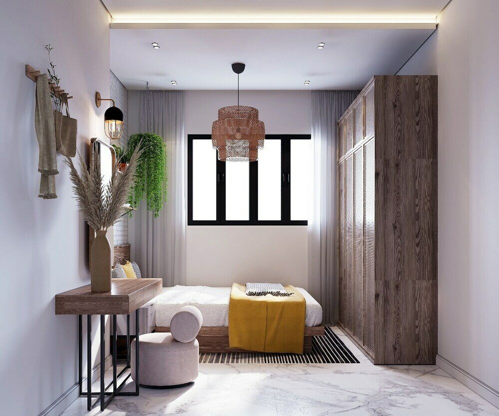 Фото Seven Seasons Hospitality