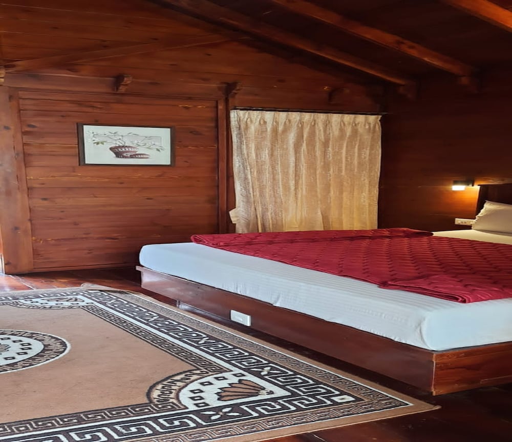 Фото Remas Resorts Adventure Park