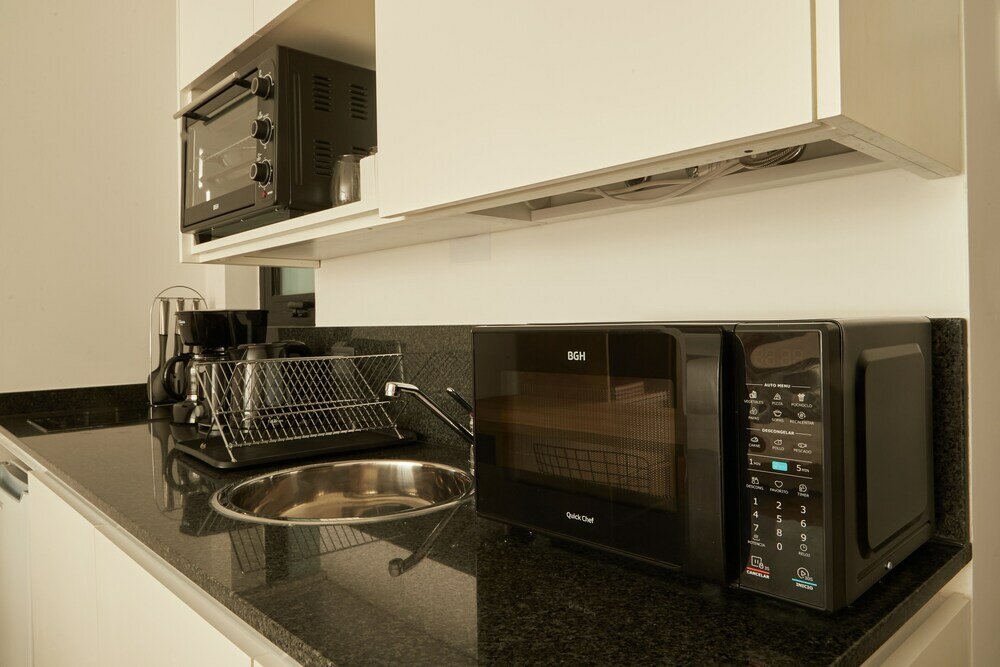 Фото Friendly Studio in Recoleta