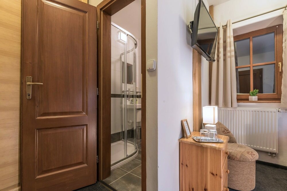 Фото Penzión Michal