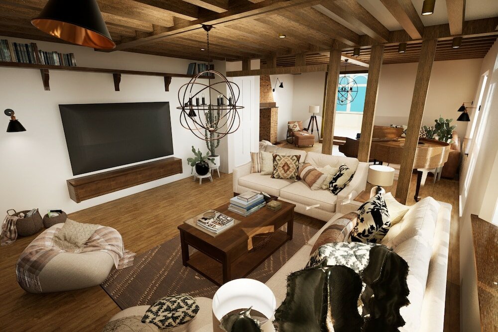 Фото The Manor at Minstrel Court