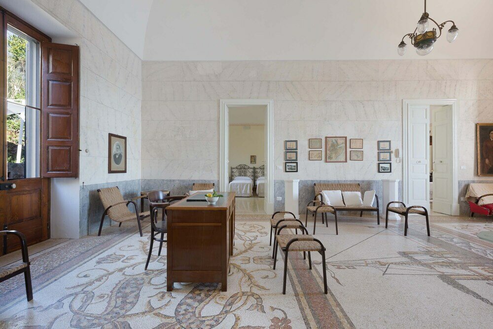 Фото 1893 Villa Martella